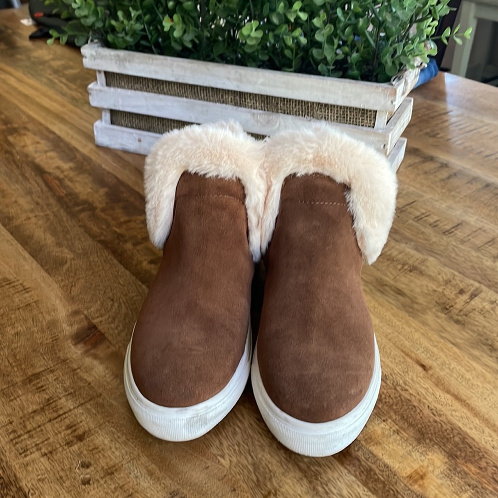 J/Slides boots - Picture 2 of 4